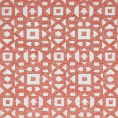 Bella Dura Galloway Coral 7363 Upholstery Fabric