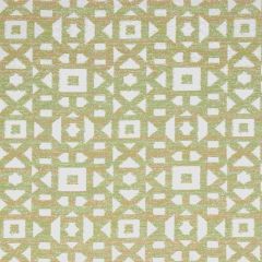 Bella Dura Galloway Lime 7363 Upholstery Fabric