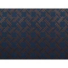 Gaston Y Daniela Los Angeles Azul/Topo Gdt5150-004 Gaston Uptown Collection Indoor Upholstery Fabric