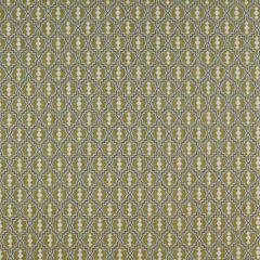 Gaston Y Daniela Aztec Verde Lima GDT5152-4 Gaston Uptown Collection Indoor Upholstery Fabric