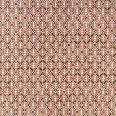 Gaston Y Daniela Aztec Coral Gdt5152-9 Gaston Rio Grande Collection Indoor Upholstery Fabric