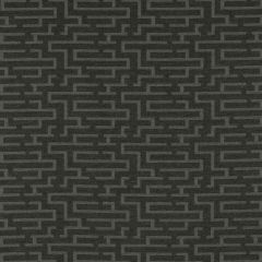 Gaston Y Daniela Gardena Gris 5328-003 Tierras Collection Indoor Upholstery Fabric