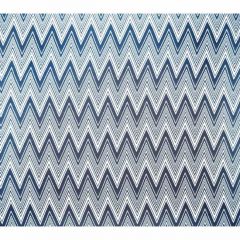 Gaston Y Daniela Grace Navy GDT5381-3 Gaston Africalia Collection Upholstery Fabric