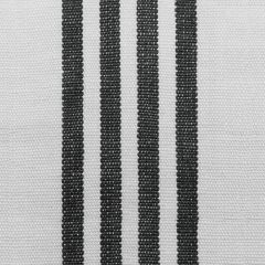 Gaston Y Daniela Miami Black GDT5560-004 Gaston Luis Bustamante Collection Indoor Upholstery Fabric