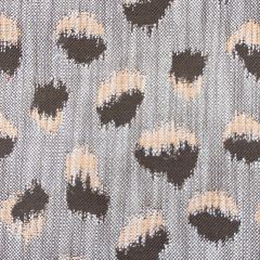 Gaston Y Daniela Castilla Brown / Orange Gdt5569-004 Gaston Nuevo Mundo Collection Indoor Upholstery Fabric