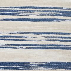 Gaston Y Daniela Moctezuma Azul GDT5593-002 Gaston Nuevo Mundo Collection Indoor Upholstery Fabric