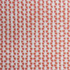 Gaston Y Daniela Palenque Naranja Gdt5595-004 Gaston Nuevo Mundo Collection Indoor Upholstery Fabric