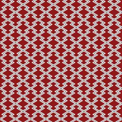 Gaston Y Daniela Hayami Rojo Gdt5625-001 Gaston Japon Collection Multipurpose Fabric