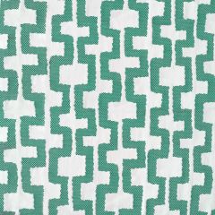 Gaston Y Daniela Ryu Verde Gdt5628-004 Gaston Japon Collection Indoor Upholstery Fabric