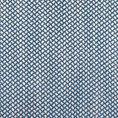 Gaston Y Daniela Sabuki Azul Gdt5638-009 Gaston Japon Collection Indoor Upholstery Fabric