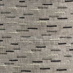 Gaston Y Daniela Jun Lino / Onyx GDT5646-002 Gaston Japon Collection Indoor Upholstery Fabric