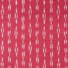 Gaston Y Daniela Yoko Rojo Gdt5647-006 Gaston Japon Collection Indoor Upholstery Fabric