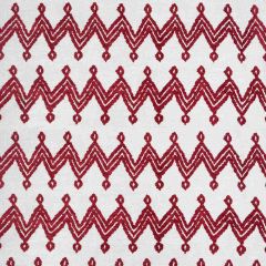 Gaston Y Daniela Navajo Rojo Gdt5653-2 Gaston Rio Grande Collection Indoor Upholstery Fabric