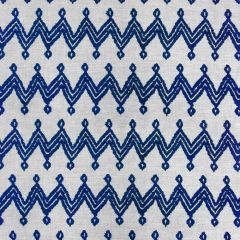 Gaston Y Daniela Navajo Azul Gdt5653-3 Gaston Rio Grande Collection Indoor Upholstery Fabric