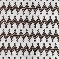 Gaston Y Daniela Navajo Chocolate Gdt5653-4 Gaston Rio Grande Collection Indoor Upholstery Fabric