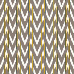 Gaston Y Daniela Cala D'Or Marron Ocre 5678-002 Gaston Maiorica Collection Multipurpose Fabric