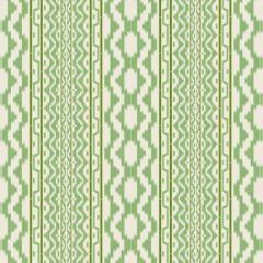 Gaston Y Daniela Cala Murada Verde 5682-006 Gaston Maiorica Collection Drapery Fabric