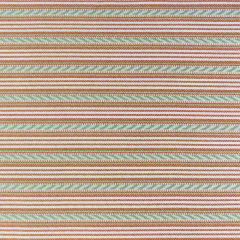 Gaston Y Daniela Dolma Verde Naranja 5693-002 Marco Polo Indoor / Outdoor Collection Upholstery Fabric