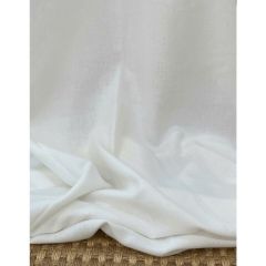 Gaston Y Daniela Lavanda Natural 5701-001 Marco Polo Collection Drapery Fabric