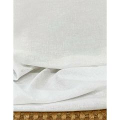 Gaston Y Daniela Jacinto Blanco 5712-001 Marco Polo Collection Drapery Fabric