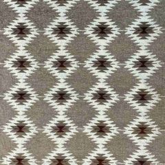 Gaston Y Daniela Morul Chocolate 5723-001 Marco Polo Collection Indoor Upholstery Fabric