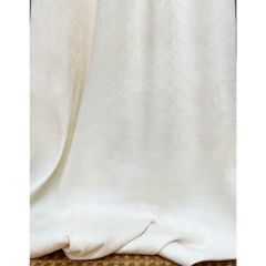 Gaston Y Daniela Shota Blanco 5737-001 Marco Polo Collection Drapery Fabric