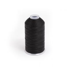 Gore Tenara TR Thread # M1003-HTR-WH Size 138 Black 16-oz