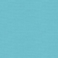 Kravet Sunbrella Canvas Mineral Blue Gr-5420-0000-0 Soleil Collection Upholstery Fabric