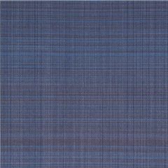 Bella Dura Grasscloth Ink 7365 Upholstery Fabric