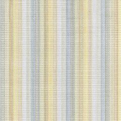 Grey Watkins Anderson Velvet Stripe Coastline GW 000127244 Folklore Collection Indoor Upholstery Fabric