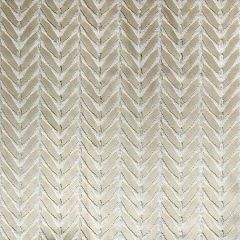 Lee Jofa Modern Zebrano Beige/Snow Gwf-2643-101 By Allegra Hicks Indoor Upholstery Fabric