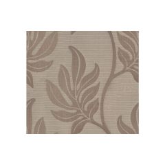 Lee Jofa Modern Leaf Strie Taupe Gwf3038-611 Ventana Weaves Collection Indoor Upholstery Fabric