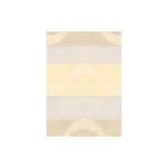 Lee Jofa Modern Ikat Wave Sheer Pearl Gwf3043-101 Ventana Sheers Collection Drapery Fabric