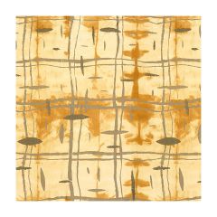 Lee Jofa Modern Crossroads Gilt Gwf3516-416 Mary Fisher Collection Multipurpose Fabric