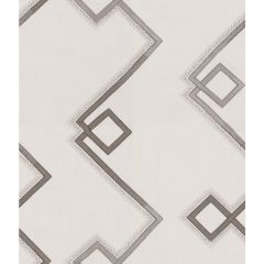 Lee Jofa Modern Prism Emb Grey Gwf3706-11 Prism Collection Multipurpose Fabric