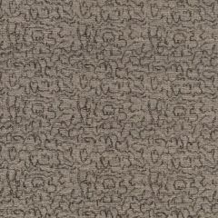 Lee Jofa Modern Crescendo Ivory / Ebony GWF-3734-18 by Kelly Wearstler Indoor Upholstery Fabric