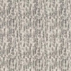 Lee Jofa Modern Verse Ivory / Onyx GWF-3735-18 by Kelly Wearstler Indoor Upholstery Fabric