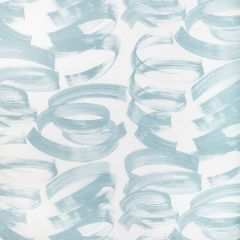 Lee Jofa Modern Laryo Print Sky Gwf3773-15 Rhapsody Collection Multipurpose Fabric
