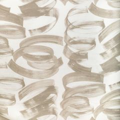 Lee Jofa Modern Laryo Print Sand Gwf3773-16 Rhapsody Collection Multipurpose Fabric