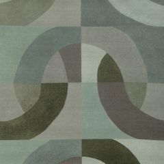 Lee Jofa Modern Colonnade Jadestone 3788-1311 Kelly Wearstler VII Collection Multipurpose Fabric