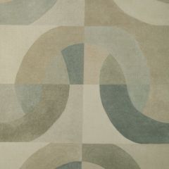 Lee Jofa Modern Colonnade Parchment 3788-1611 Kelly Wearstler VII Collection Multipurpose Fabric