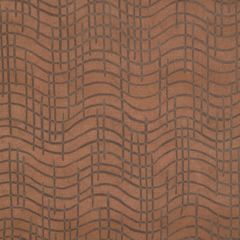 Lee Jofa Modern Dada Clay 3789-1216 Kelly Wearstler VII Collection Multipurpose Fabric