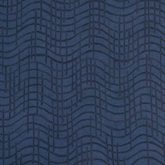 Lee Jofa Modern Dada Denim 3789-850 Kelly Wearstler VII Collection Multipurpose Fabric