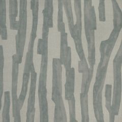 Lee Jofa Modern Intargia Carbon 3790-11 Kelly Wearstler VII Collection Multipurpose Fabric