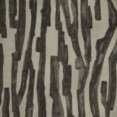 Lee Jofa Modern Intargia Raven 3790-821 Kelly Wearstler VII Collection Multipurpose Fabric