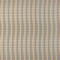 Lee Jofa Modern Refrakt Copper 3791-1611 Kelly Wearstler VII Collection Multipurpose Fabric