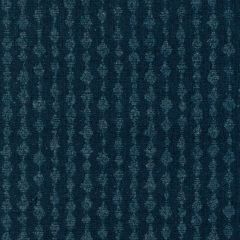 Lee Jofa Modern Serai Midnight 3795-550 VIII Collection by Kelly Wearstler Indoor Upholstery Fabric