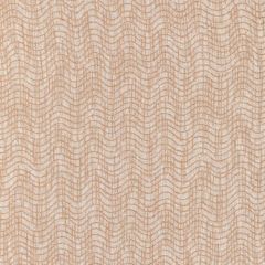 Lee Jofa Modern Dadami Clay 3801-24 VIII Collection by Kelly Wearstler Indoor Upholstery Fabric