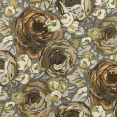 Lee Jofa Modern Orchard Print Pebble Coin 3803-421 Soho Collection Multipurpose Fabric