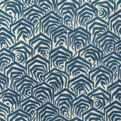 Lee Jofa Modern Greene Print Pacific 3807-50 Soho Collection Multipurpose Fabric